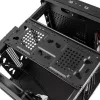 PC skriňa Kolink SATELLITE Cube čierna