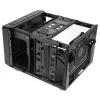 PC skriňa Kolink SATELLITE Cube čierna