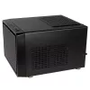 PC skriňa Kolink SATELLITE Cube čierna