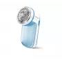 Philips GC026/00 odstraňovač žmoliek, sivá, batéria, AA, 123 mm, 80 mm, 58 mm