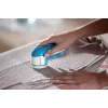 Philips GC026/00 odstraňovač žmoliek, sivá, batéria, AA, 123 mm, 80 mm, 58 mm