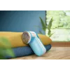 Philips GC026/00 odstraňovač žmoliek, sivá, batéria, AA, 123 mm, 80 mm, 58 mm
