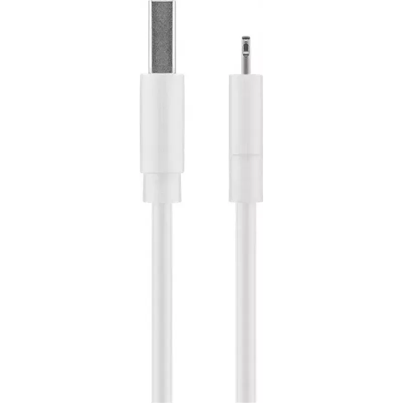 Lightning USB nabíjací a synchronizačný kábel Goobay 72909
