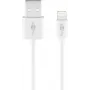 Lightning USB nabíjací a synchronizačný kábel Goobay 72909