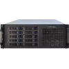 Serverová skriňa Inter-Tech IPC 4U-4410 Rack čierna