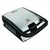 Tefal Snack Collection SW852D sendvičovač 700 W čierna, nerez