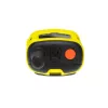 Motorola Talkabout T92 H2O vysielačka 16 kanálov 446.00625 - 446.19375 MHz čierna, žltá