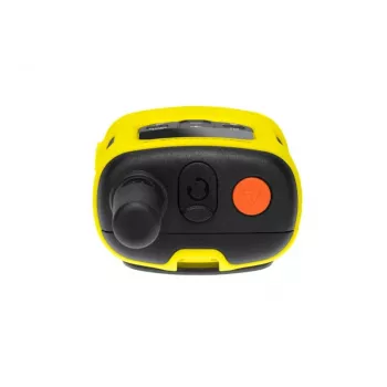 Motorola Talkabout T92 H2O vysielačka 16 kanálov 446.00625 - 446.19375 MHz čierna, žltá