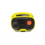 Motorola Talkabout T92 H2O vysielačka 16 kanálov 446.00625 - 446.19375 MHz čierna, žltá