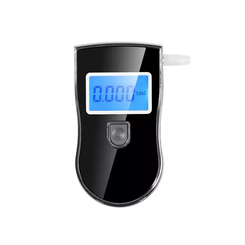 TRACER X101 alkohol tester dychu