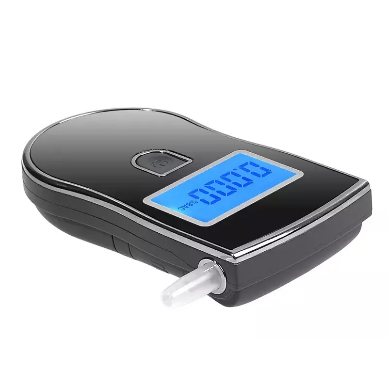 TRACER X101 alkohol tester dychu
