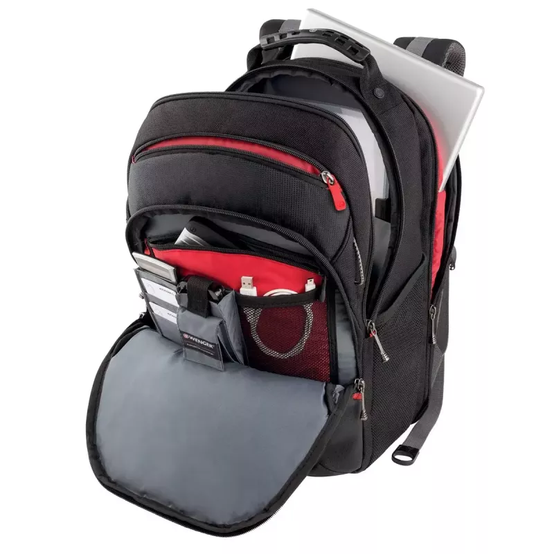 Batoh Wenger SwissGear 600631