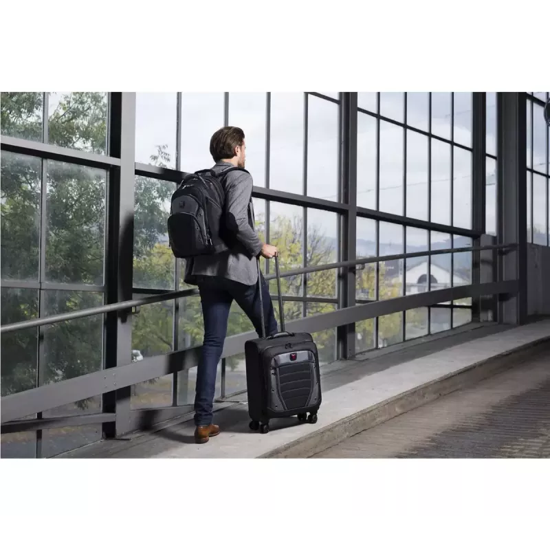 Voľnočasový batoh Wenger SwissGear Synergy