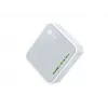 TP-Link TL-WR902AC WLAN router Fast Ethernet Dual-Band (2,4 GHz / 5 GHz) 4G biela