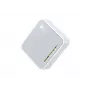 TP-Link TL-WR902AC WLAN router Fast Ethernet Dual-Band (2,4 GHz / 5 GHz) 4G biely