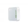 TP-Link TL-WR902AC WLAN router Fast Ethernet Dual-Band (2,4 GHz / 5 GHz) 4G biely