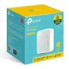 TP-Link TL-WR902AC WLAN router Fast Ethernet Dual-Band (2,4 GHz / 5 GHz) 4G biely