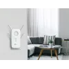 TP-Link RE650 sieťový extender sieťový vysielač biely 10, 100, 1000 Mbit/s