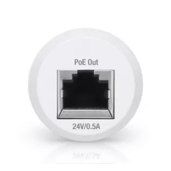UBIQUITI NETWORKS Instant Indoor Gigabit adaptér 802.3af-