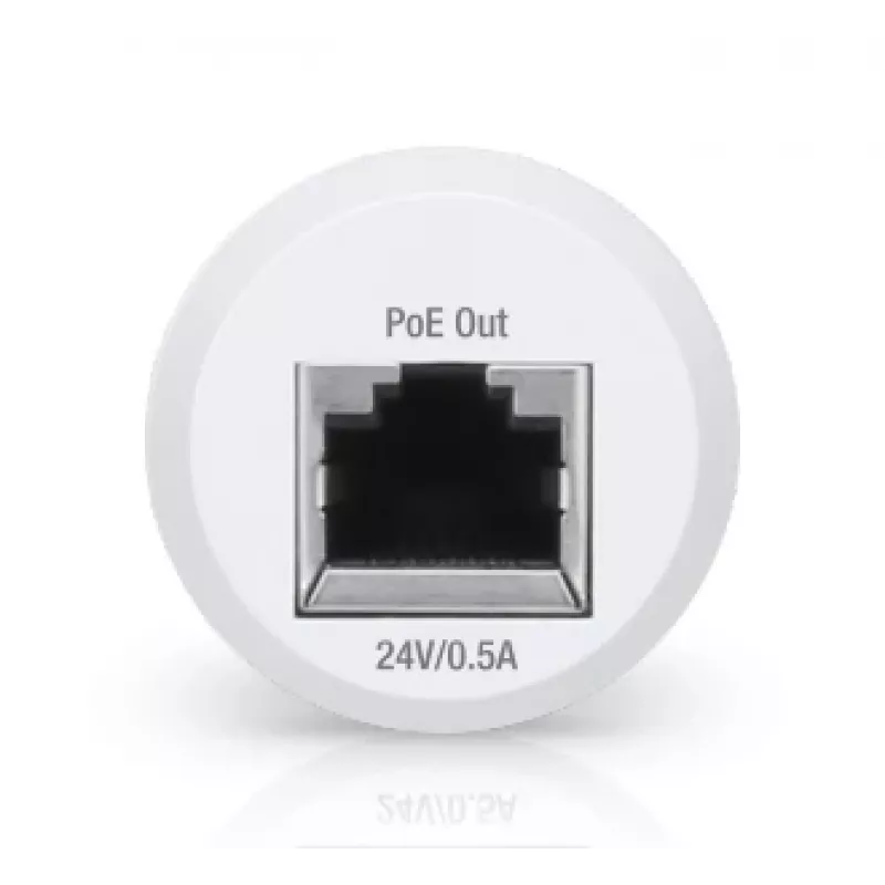 UBIQUITI NETWORKS Instant Indoor Gigabit adaptér 802.3af-