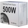 INTER-TECH napájací zdroj SL-500 Plus 500W ATX