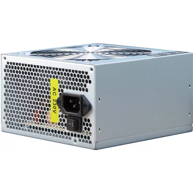 INTER-TECH napájací zdroj SL-500 Plus 500W ATX