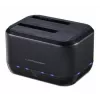 Dokovacia stanica pre pevné disky LC-Power LC-DOCK-U3-III