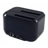 Dokovacia stanica pre pevné disky LC-Power LC-DOCK-U3-III