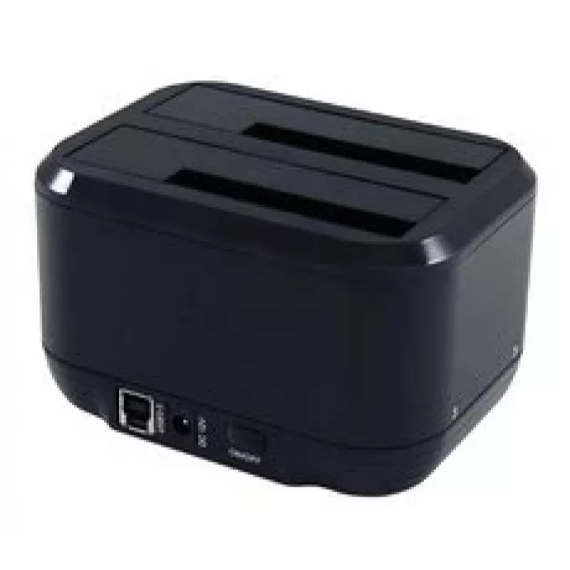Dokovacia stanica pre pevné disky LC-Power LC-DOCK-U3-III