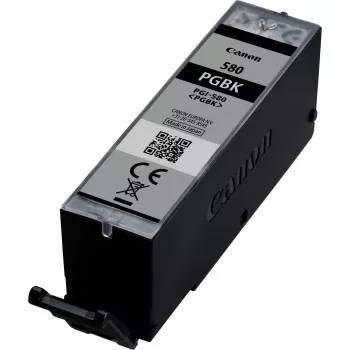 Canon PGI-580BK pigmentová čierna atramentová kazeta