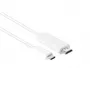 CLUB3D USB C na HDMI™ 2.0 UHD kábel aktívny 1,8 m / 5,9 stôp
