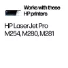 HP 203X High Yield čierna originálna LaserJet tonerová kazeta