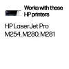 HP LaserJet 203X High Yield žltá originálna tonerová kazeta