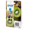 EPSON atramentová kazeta Singlepack Kiwi azúrová 202 Claria Premium Ink 4,1 ml