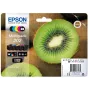 Epson Kiwi Multipack 5 farieb 202 Claria Premium atrament