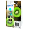 Kazeta Epson 202XL pre Expression Premium XP-6000 azúrová