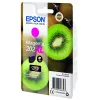 Epson Kiwi Singlepack purpurová 202XL Claria Premium atrament