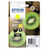 Epson Kiwi jednotlivé balenie žltá 202XL Claria Premium atrament