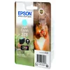 Epson Squirrel Singlepack svetlo azúrová 378 Claria Photo HD atrament