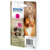 Epson 378XL atramentová kazeta purpurová, Claria Photo HD, 9,3 ml (C13T37934010)