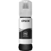Epson EcoTank Photo 106 čierna atramentová fľaša