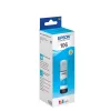 Epson EcoTank 106 azúrová atramentová fľaša