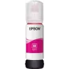 Epson Ecotank 106 purpurová atramentová fľaša