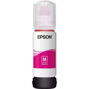 Epson Ecotank 106 purpurová atramentová fľaša