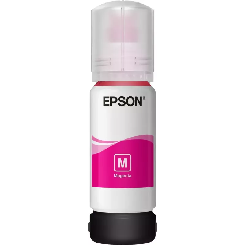 Epson atramentová kazeta C13T03R340 102 purpurová