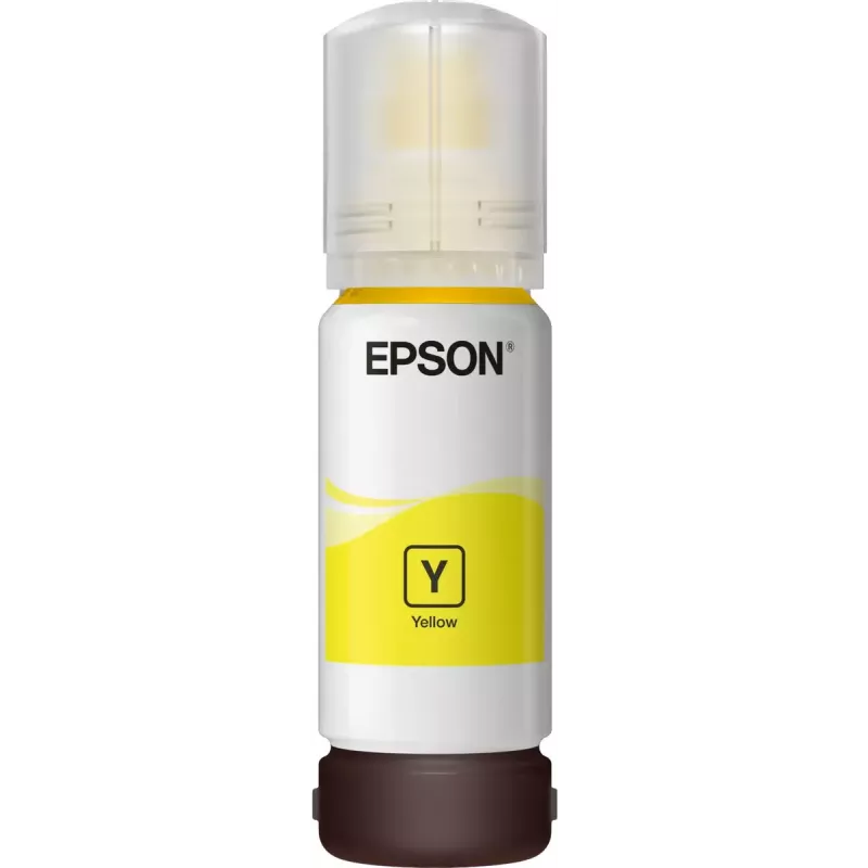Epson atramentová kazeta C13T03R440 102 žltá