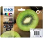 Epson Kiwi Multipack 5 farieb 202XL Claria Premium atrament