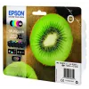 Epson Kiwi Multipack 5 farieb 202XL Claria Premium atrament