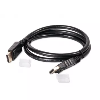 CLUB3D DisplayPort 1.4 HBR3 kábel 1m/3,28ft samec/samec 8K60Hz