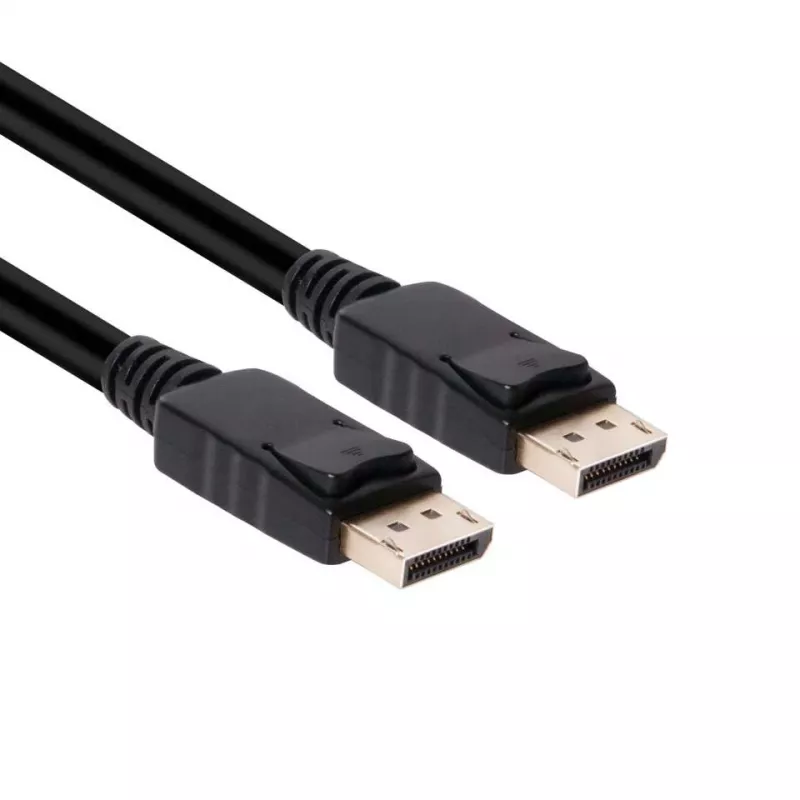 CLUB3D DisplayPort 1.4 HBR3 kábel 1m/3,28ft samec/samec 8K60Hz